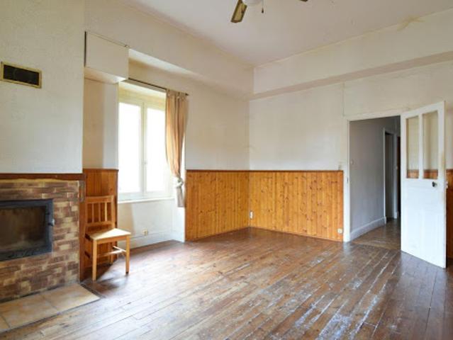 Maison vente à Clermont-Ferrand, Billom