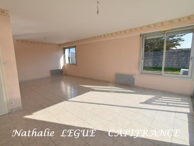Maison vente à Les Sables-d'Olonne, Bouin