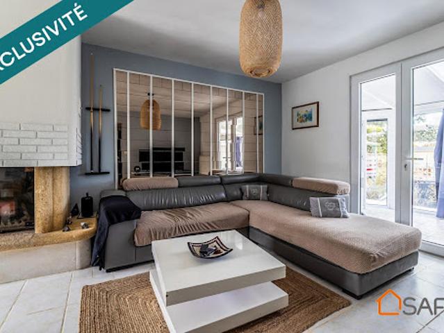 Maison vente à Clermont, Hauts-de-France