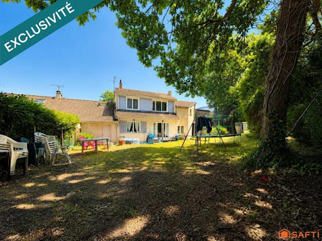 Maison vente à Canteleu, Seine-Maritime