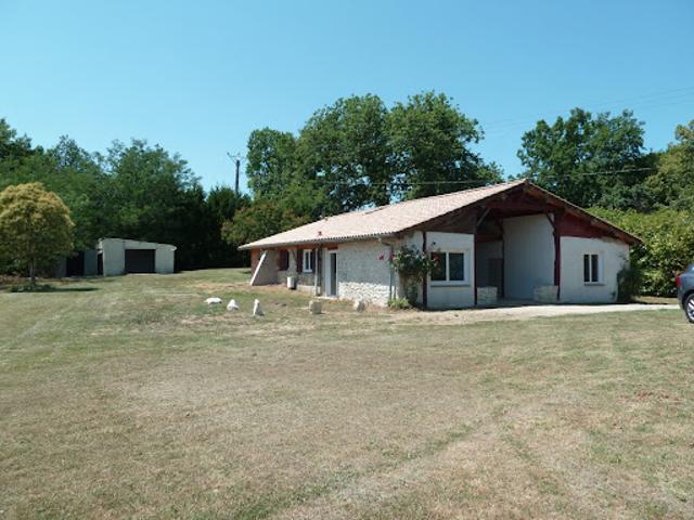 Maison vente à Nérac, Casteljaloux