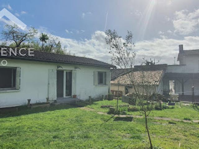 Maison vente à Nérac, Casteljaloux