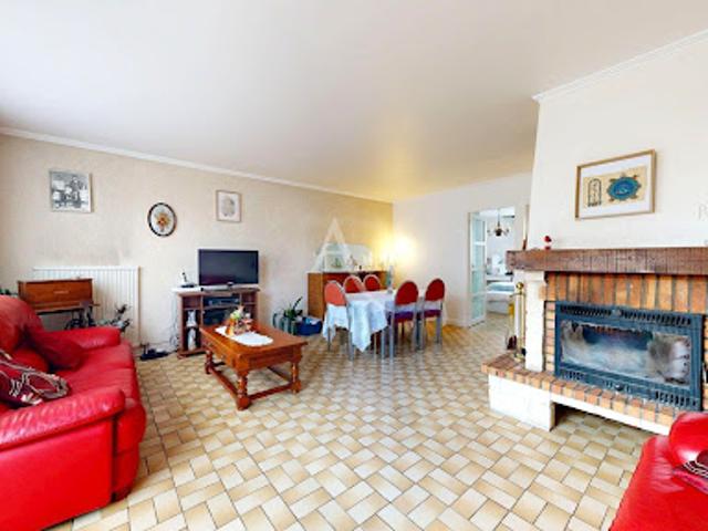 Maison vente à Pontoise, Cergy