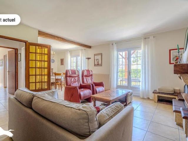 Maison vente à Séguin, Cestas