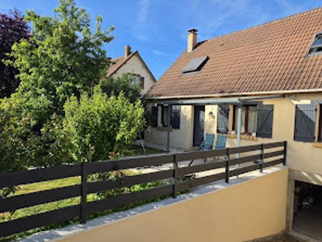 Maison vente à Chartres, Champhol