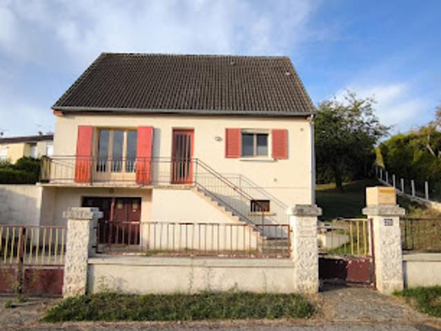 Maison vente à Château-Thierry, Aisne