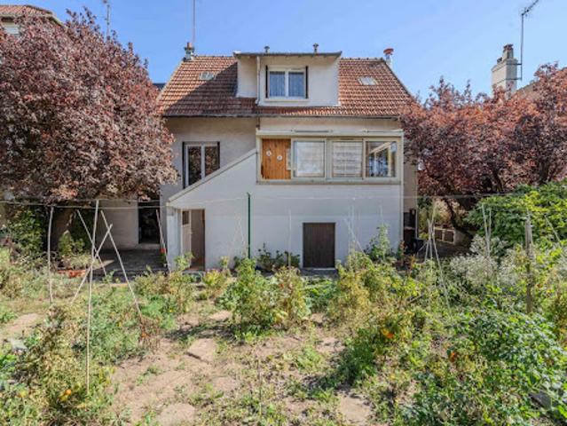 Maison vente à Torcy, Chelles