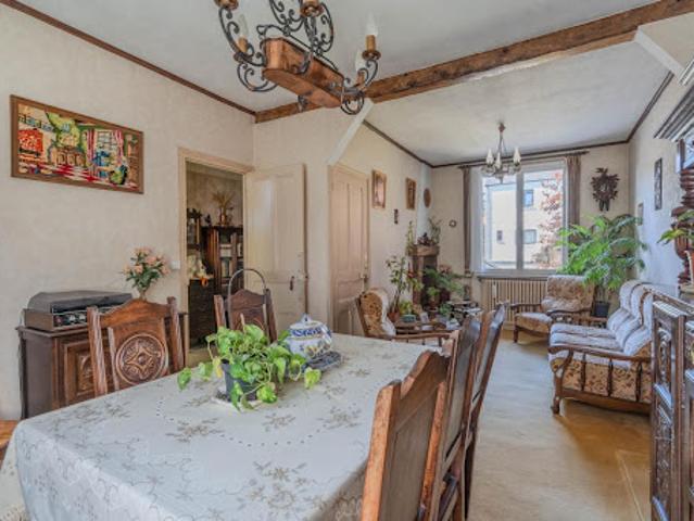 Maison vente à Torcy, Chelles