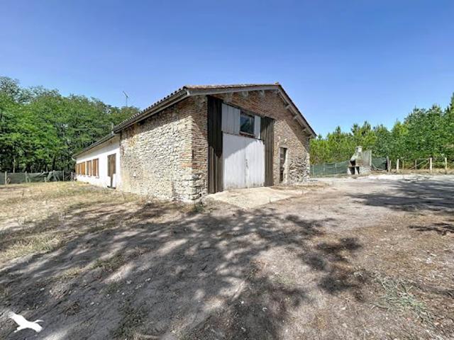 Maison vente à Pont de Lhoumade, Chepniers