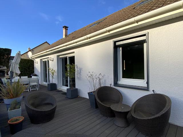 Maison vente à Cherbourg, Valognes