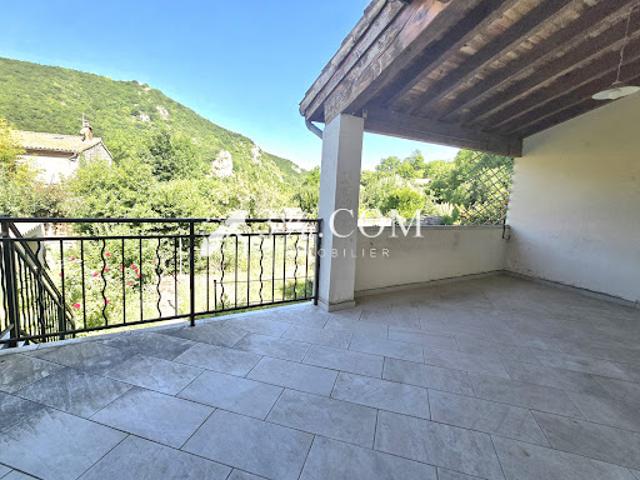 Maison vente à Valence, Combovin