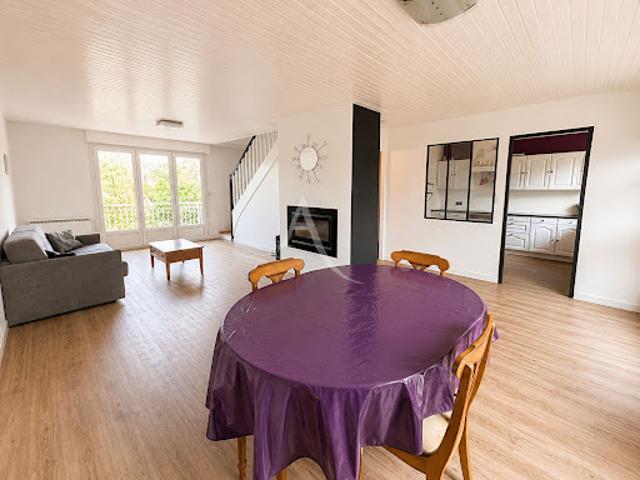Maison vente à Nantes, Couëron