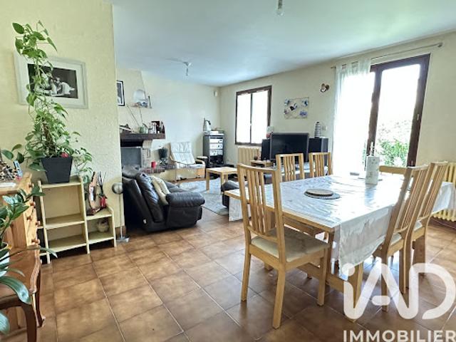 Maison vente à Nantes, Couëron