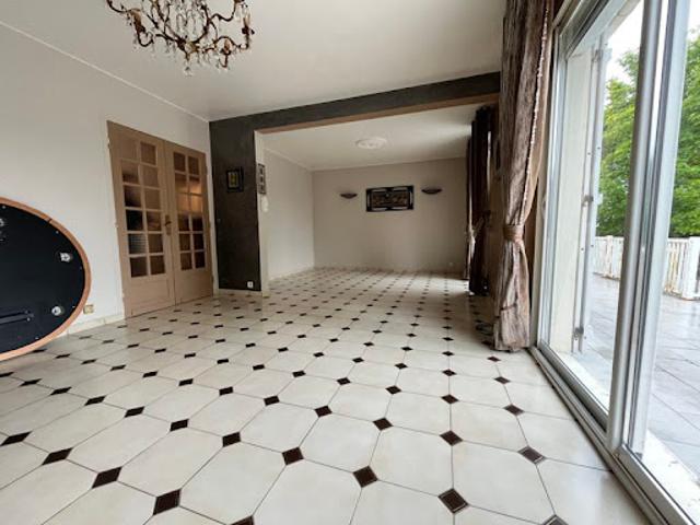 Maison vente à Pontoise, Courdimanche