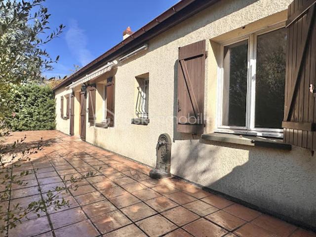 Maison vente à Courtenay, Loiret
