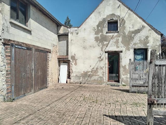 Maison vente à Fontainebleau, Egreville
