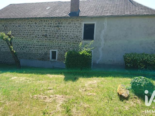 Maison vente à Le Pont, Flayat