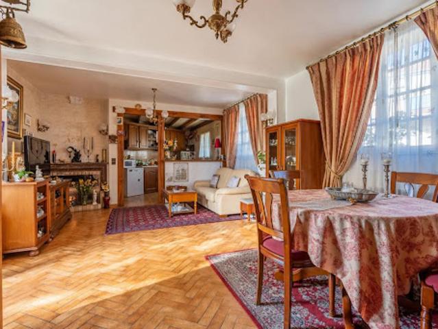 Maison vente à Nogent-sur-Marne, Fontenay-sous-bois