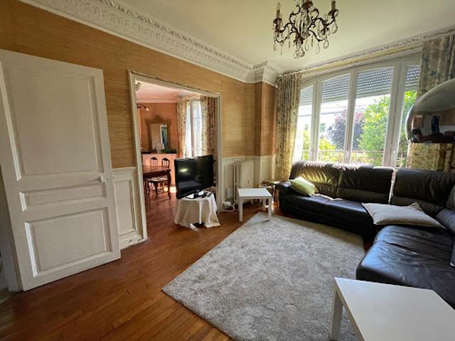 Maison vente à Argenteuil, Franconville