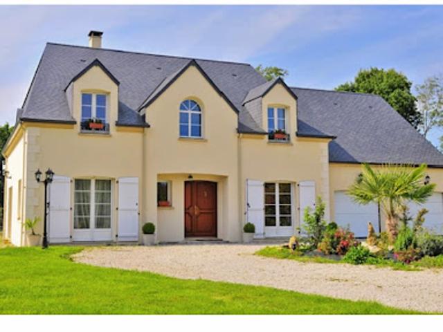 Maison vente à France métropolitaine, Franconville