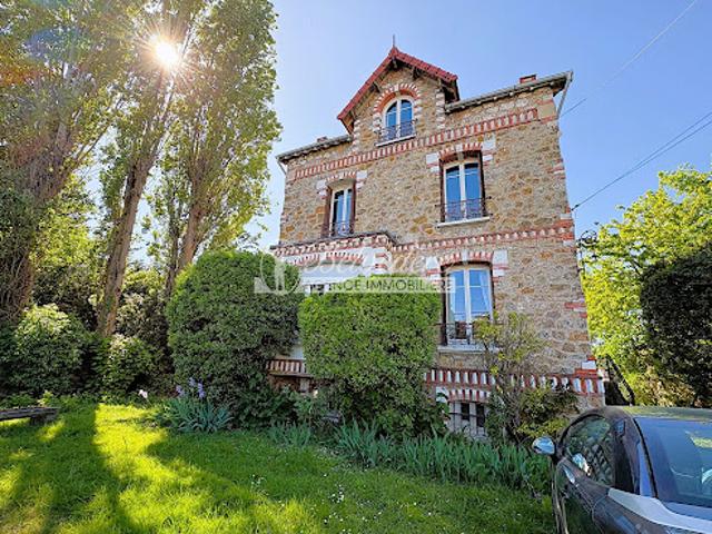 Maison vente à Argenteuil, Franconville