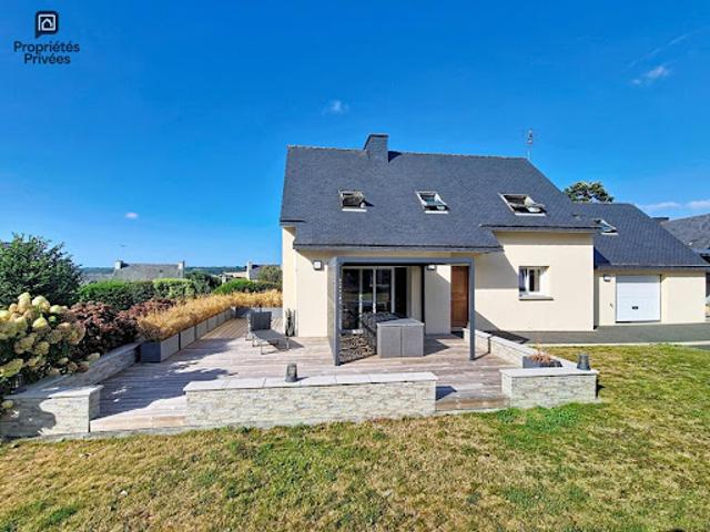 Maison vente à Morlaix, Bretagne