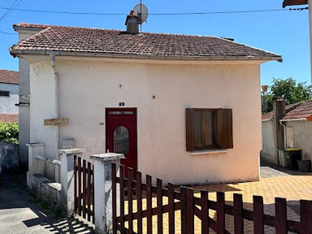 Maison vente à Charolles, Gueugnon