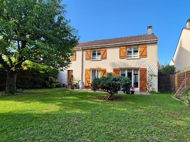 Maison vente à Les Tremblays, Jouy-le-Moutier