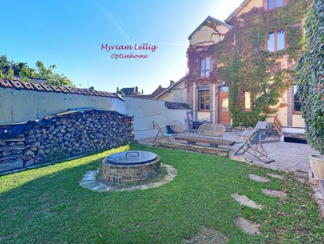 Maison vente à France métropolitaine, Evreux