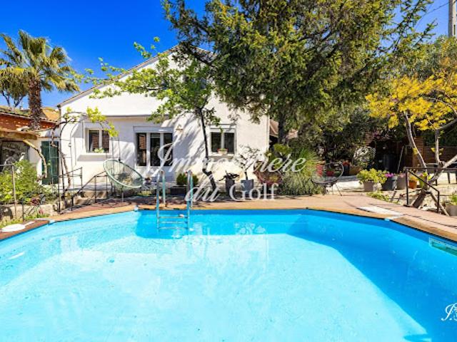 Maison vente à Marseille, La Penne-sur-huveaune