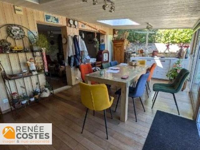 Maison vente à La Roche-sur-Yon, La Roche-sur-yon