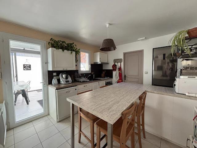 Maison vente à Toulouse, La Salvetat-saint-gilles