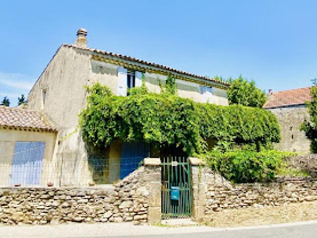Maison vente à Lagarde-paréol, Lotissement du puit Maison vente à Lagarde-paréol, Lotissement du puit