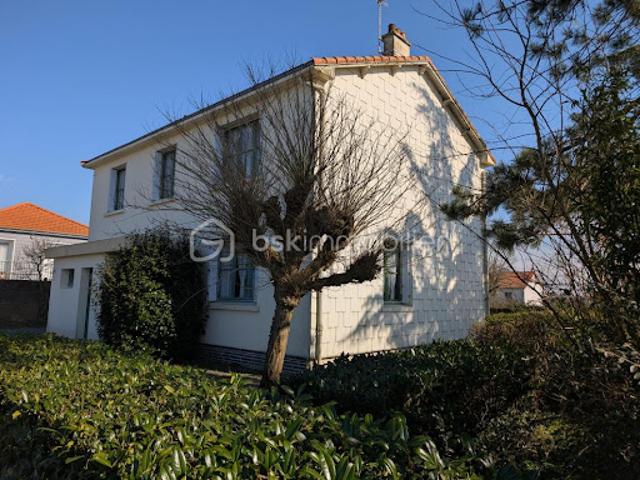 Maison vente à Cholet, Landemont