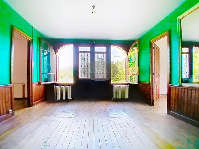 Maison vente à Oloron-Sainte-Marie, Lasseube