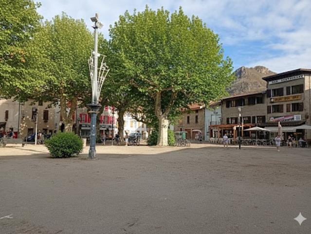 Maison vente à Foix, Verdun