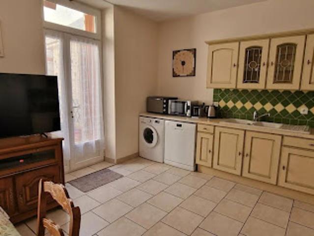 Maison vente à Narbonne, Lézignan-corbières