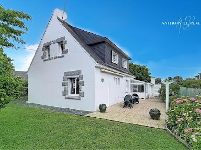 Maison vente à Lorient, Bretagne