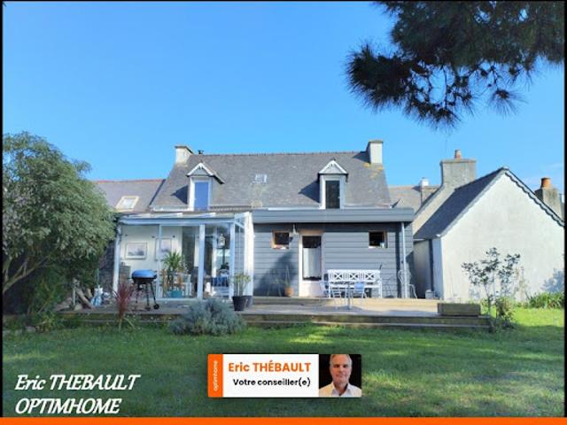 Maison vente à Morlaix, Bretagne