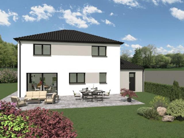 Maison vente à Saint-Omer, Longuenesse