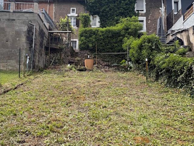 Maison vente à Nancy, Marbache