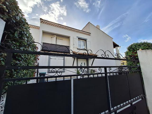 Maison vente à Istres, Marignane