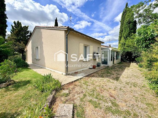 Maison vente à Marmande