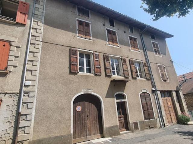 Maison vente à Aurillac, Saint-etienne-de-maurs