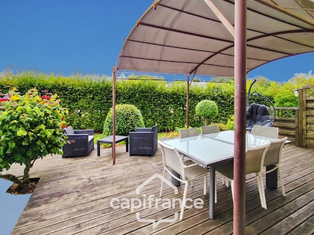 Maison vente à Mamers, Montaillé