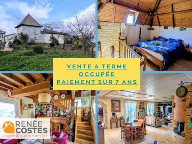 Maison vente à Mâcon, Montbellet