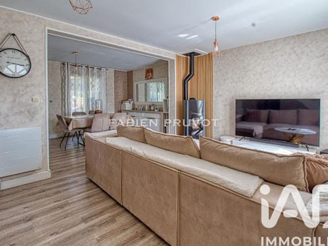 Maison vente à Argenteuil, Franconville