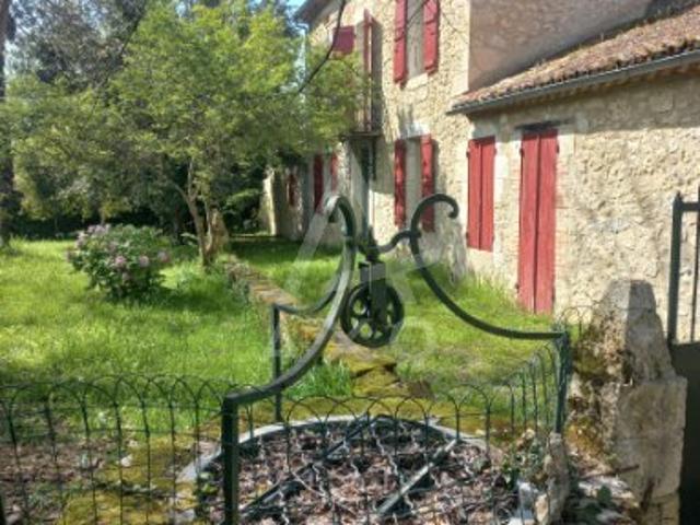 Maison vente à Condom, Occitanie