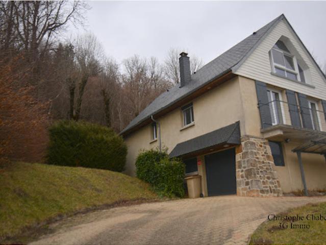 Maison vente à Issoire, Murat-le-quaire