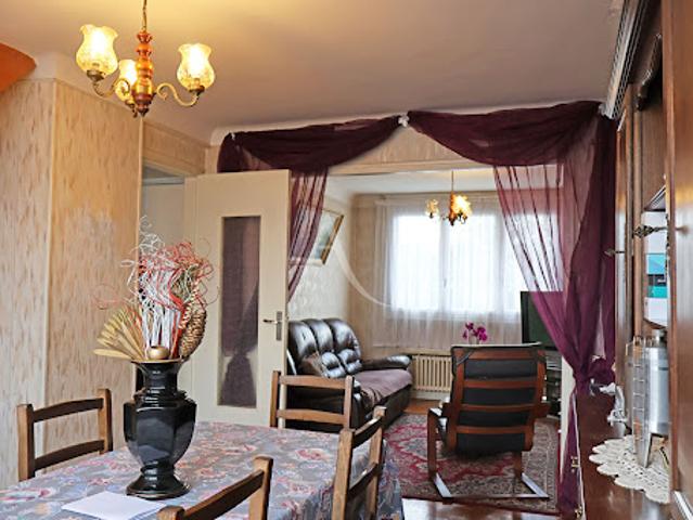 Maison vente à Le Raincy, Noisy-le-grand